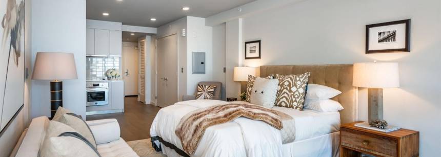 1238 Sutter St 202