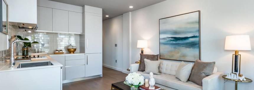 1238 Sutter St 801