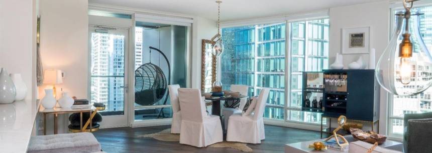 401 Harrison 28B