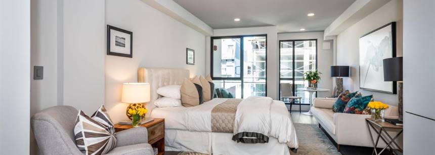 1238 Sutter St 702