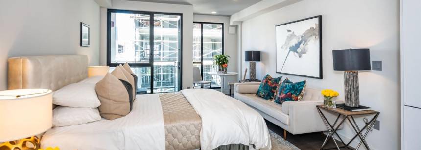 1238 Sutter St 802