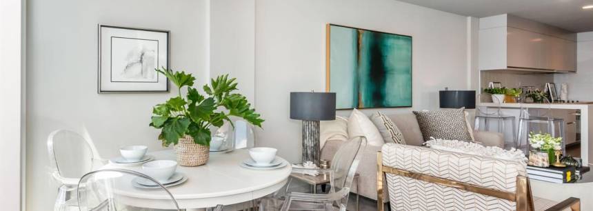1238 Sutter St 305