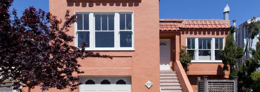 530 Grafton Ave