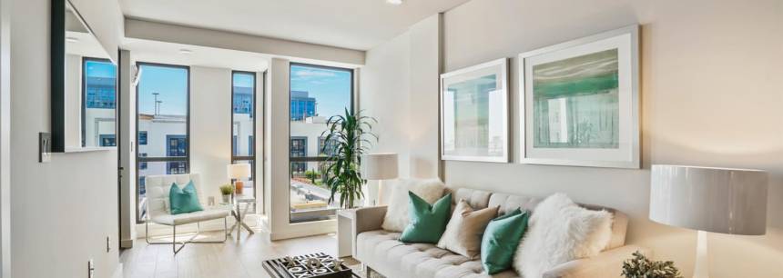 1238 Sutter St 505