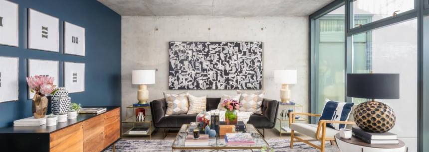 8 Octavia St PH-2