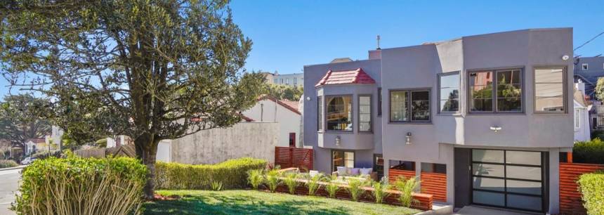 265 Yerba Buena Ave