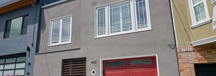 450 Kansas St