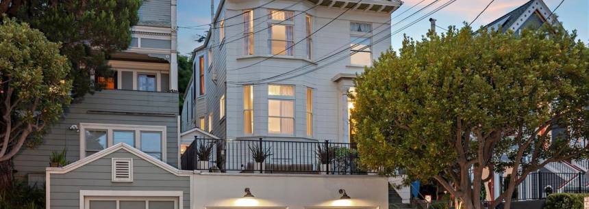 222 Eureka St