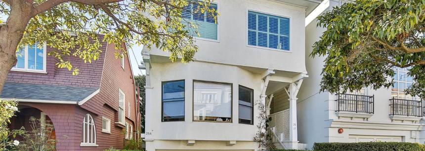 27 Parker Ave