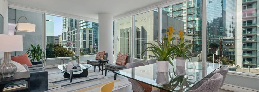 401 Harrison St #5A
