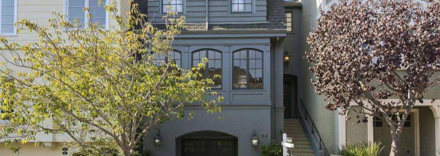 53 Annapolis Terrace