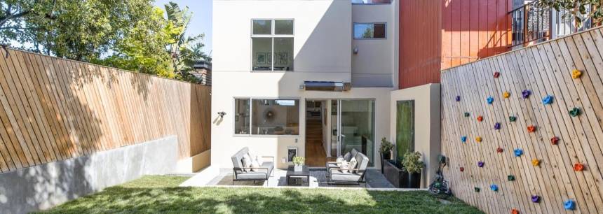 860 De Haro St