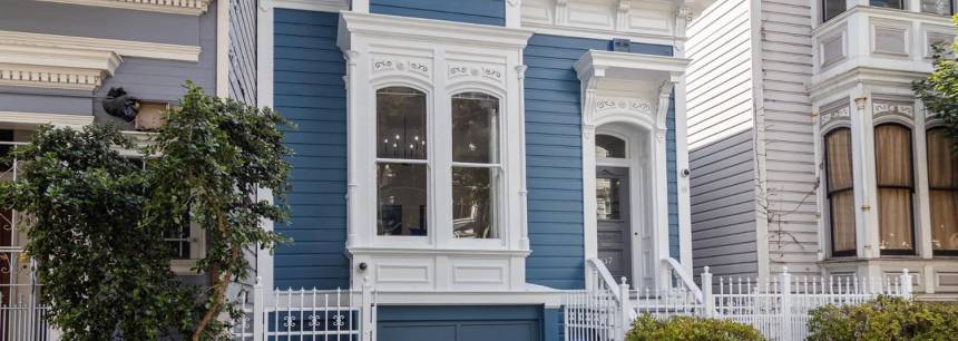 457 Duboce Ave