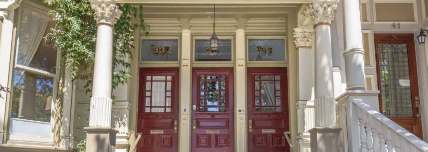 37 Noe St