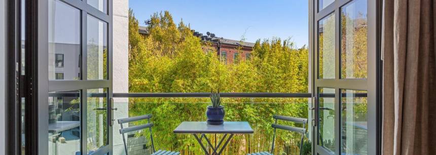 2125 Bryant St 204