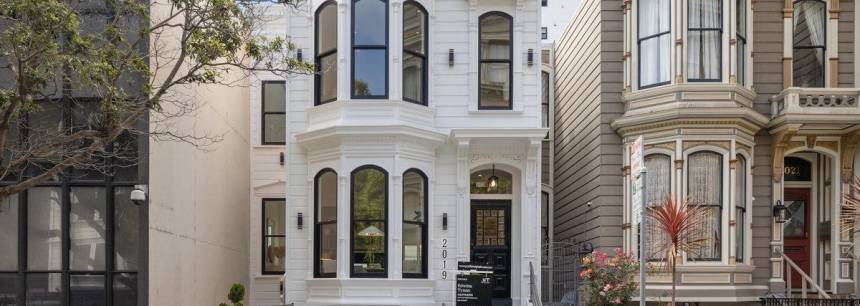 2019 Webster St