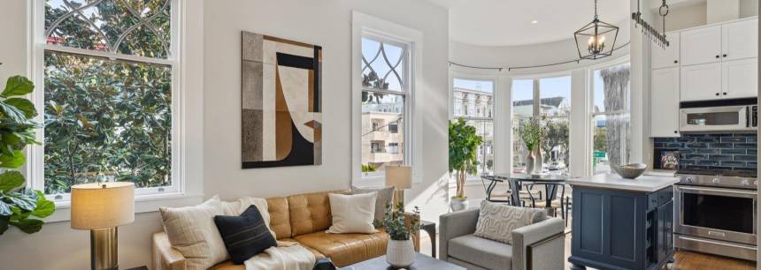 603 Baker St A