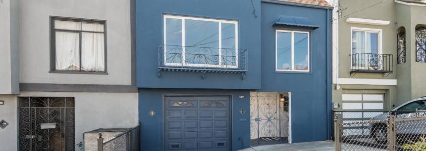 1527 Van Dyke Ave