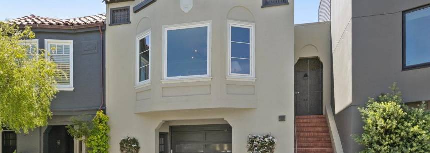 45 Avila St