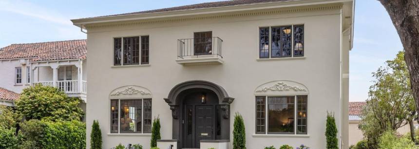 10 San Benito Way