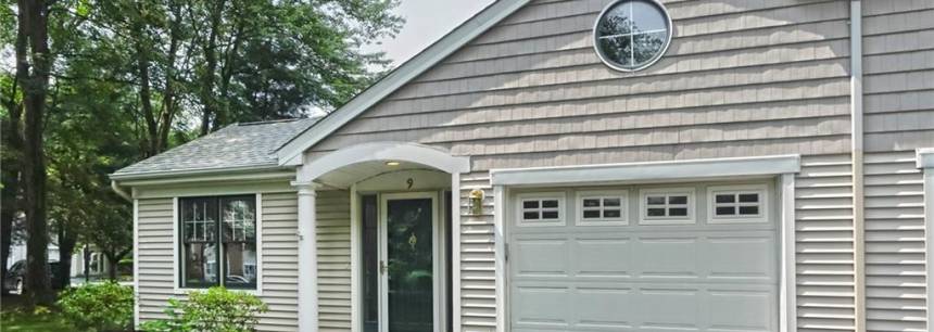 9 Red Cedar Rd 9