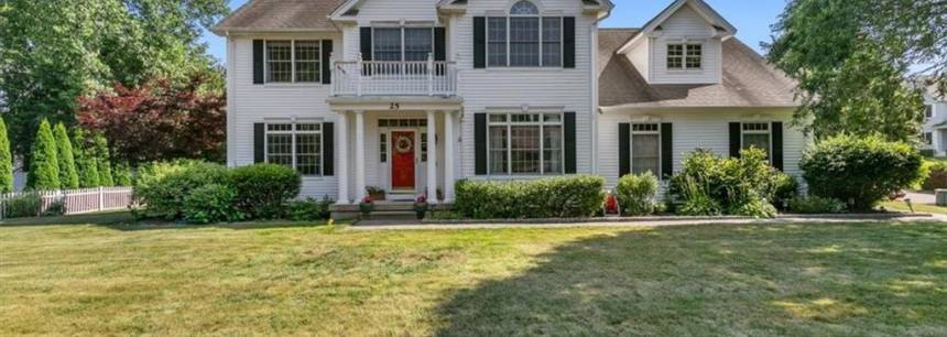 25 Augusta Dr
