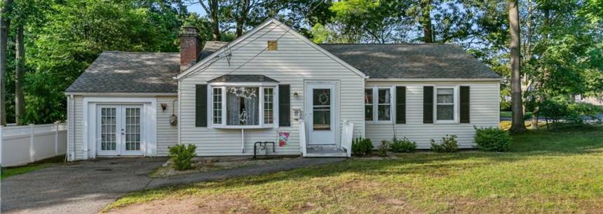 11 Yale Ave