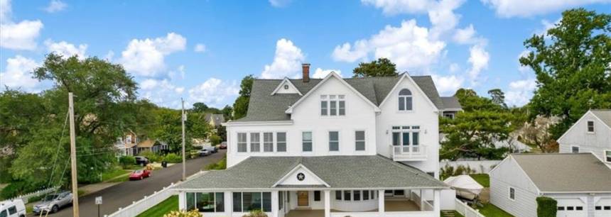 59 Trumbull Ave