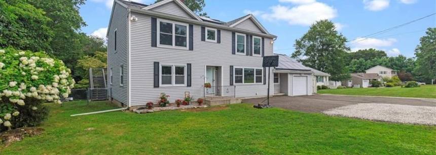 292 Forest Rd