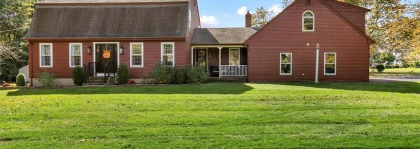 289 Cook Hill Rd