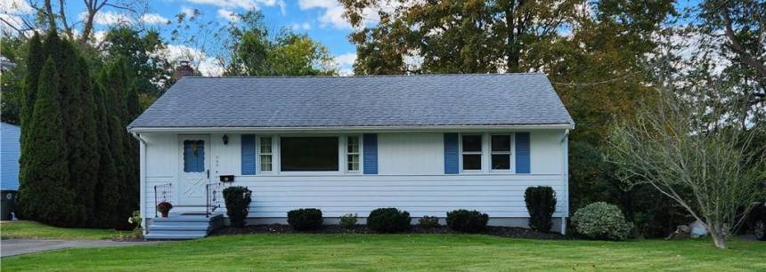 565 Pond Point Ave