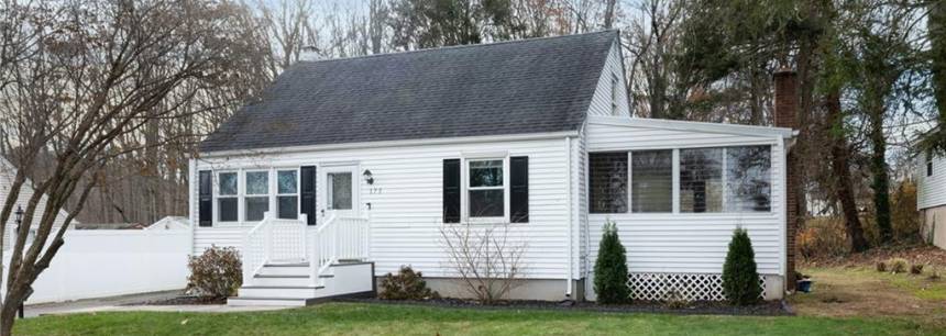 175 Mildred Rd