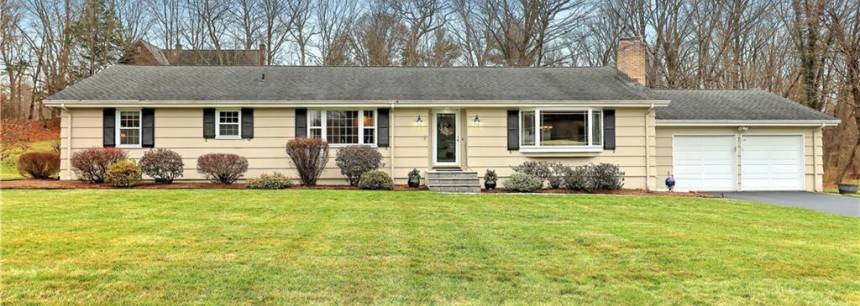 132 Pardee Manor Rd