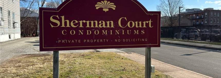 189 Sherman Ave 5/ #45