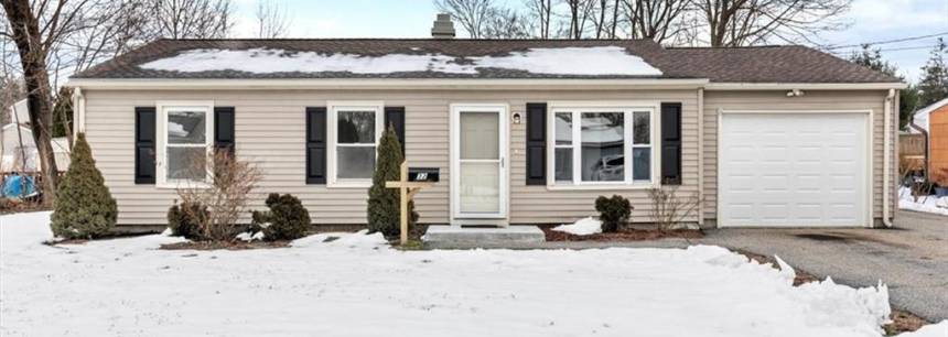 32 Upland Terrace