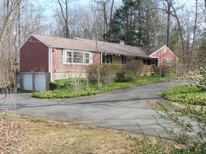 515 Hundred Acre Rd