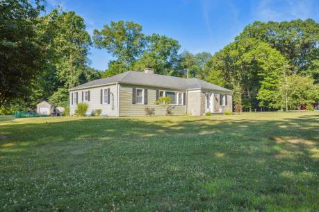 254 Wilson Rd