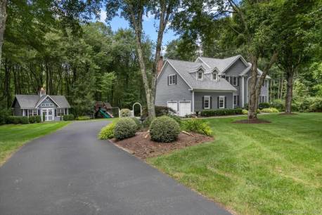 29 Deer River Ln