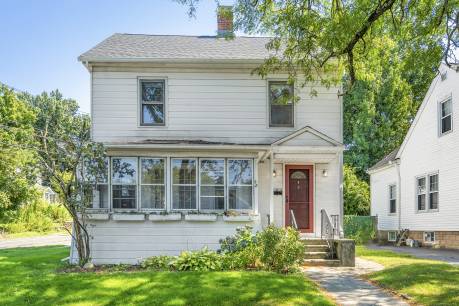 58 Ford St