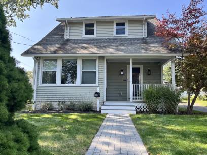 30 Bilyard St