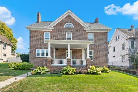 26 Union St