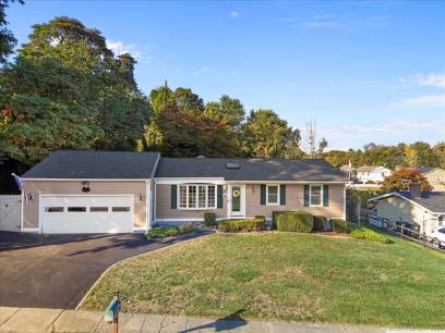 30 Wayne Rd