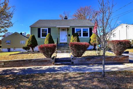 66 Ocean View St