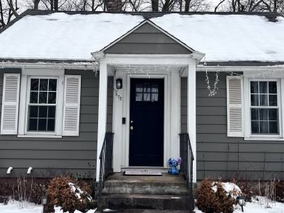 172 Laurel St
