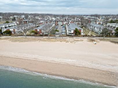 50 West Walk 50