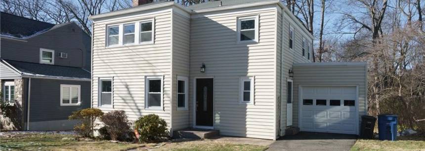 140 Lakeview Terrace