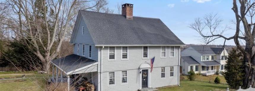 805 Grassy Hill Rd