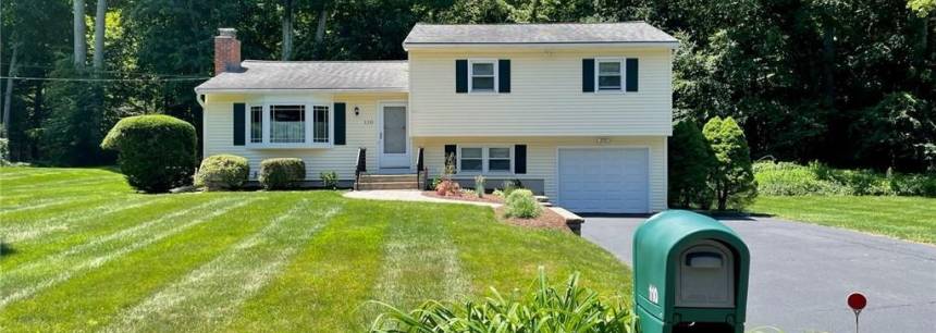 110 Pine Knob Terrace