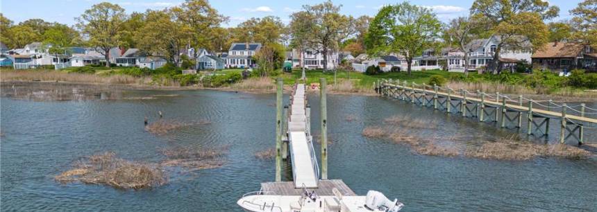 259 Housatonic Dr