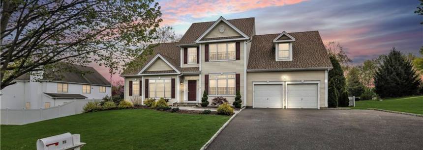 15 Somerset Ln